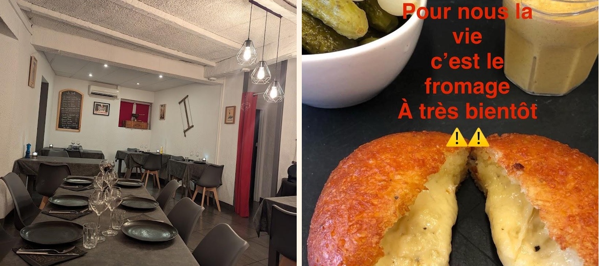 La Vieille Auberge - Gallery Image 1