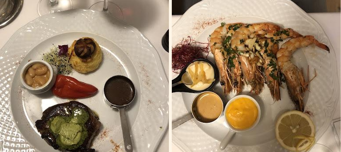 La Vieille Auberge - Gallery Image 2