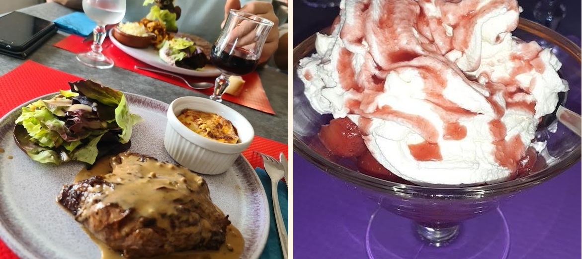 La Vieille Auberge - Gallery Image 3