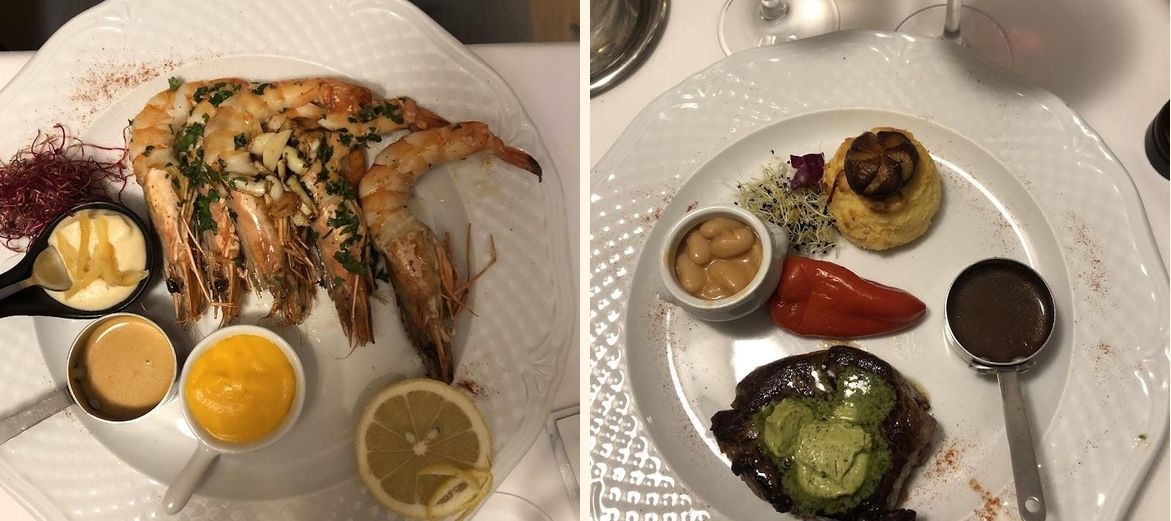 La Vieille Auberge - Gallery Image 4